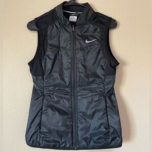 Nike Women’s Polyfil Running Vest